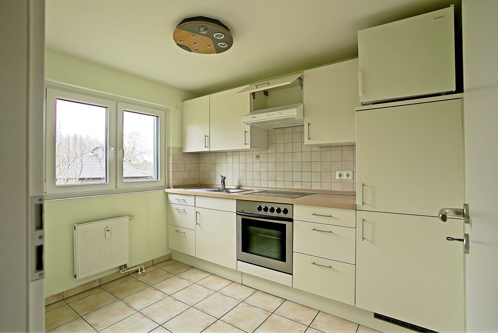 2 bedroom flat to rent, 54 m², Hamburg, Hamburg 2 bedroom flat to rent, 54 m², Hamburg, Hamburg