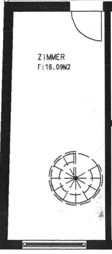 4 bedroom flat to rent, 98 m², Ledergasse 12, Donzdorf, Baden-Württemberg 4 bedroom flat to rent, 98 m², Ledergasse 12, Donzdorf, Baden-Württemberg