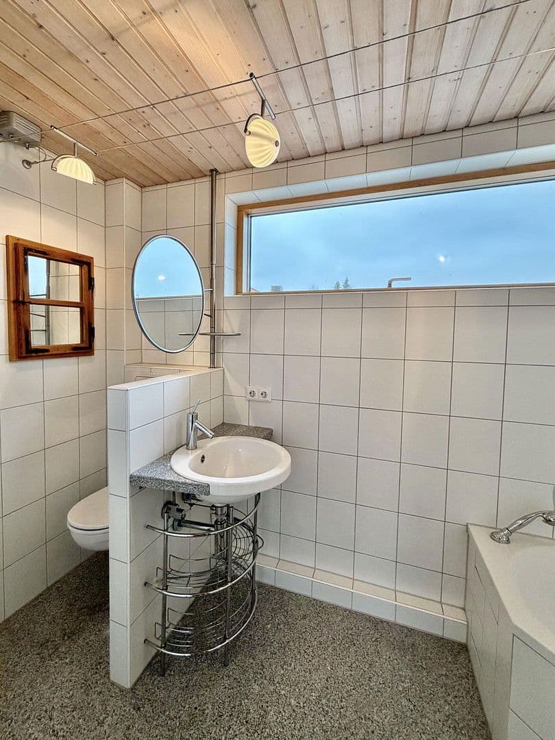 4 bedroom flat to rent, 98 m², Ledergasse 12, Donzdorf, Baden-Württemberg 4 bedroom flat to rent, 98 m², Ledergasse 12, Donzdorf, Baden-Württemberg