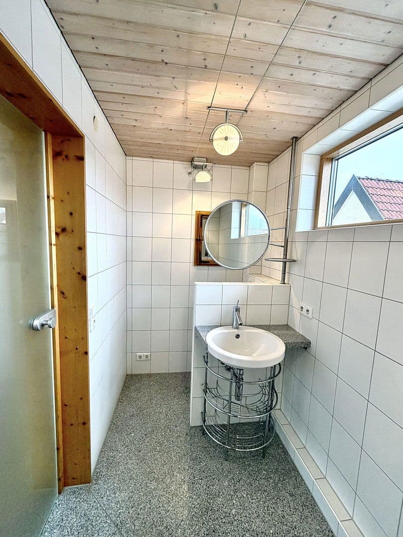 4 bedroom flat to rent, 98 m², Ledergasse 12, Donzdorf, Baden-Württemberg 4 bedroom flat to rent, 98 m², Ledergasse 12, Donzdorf, Baden-Württemberg