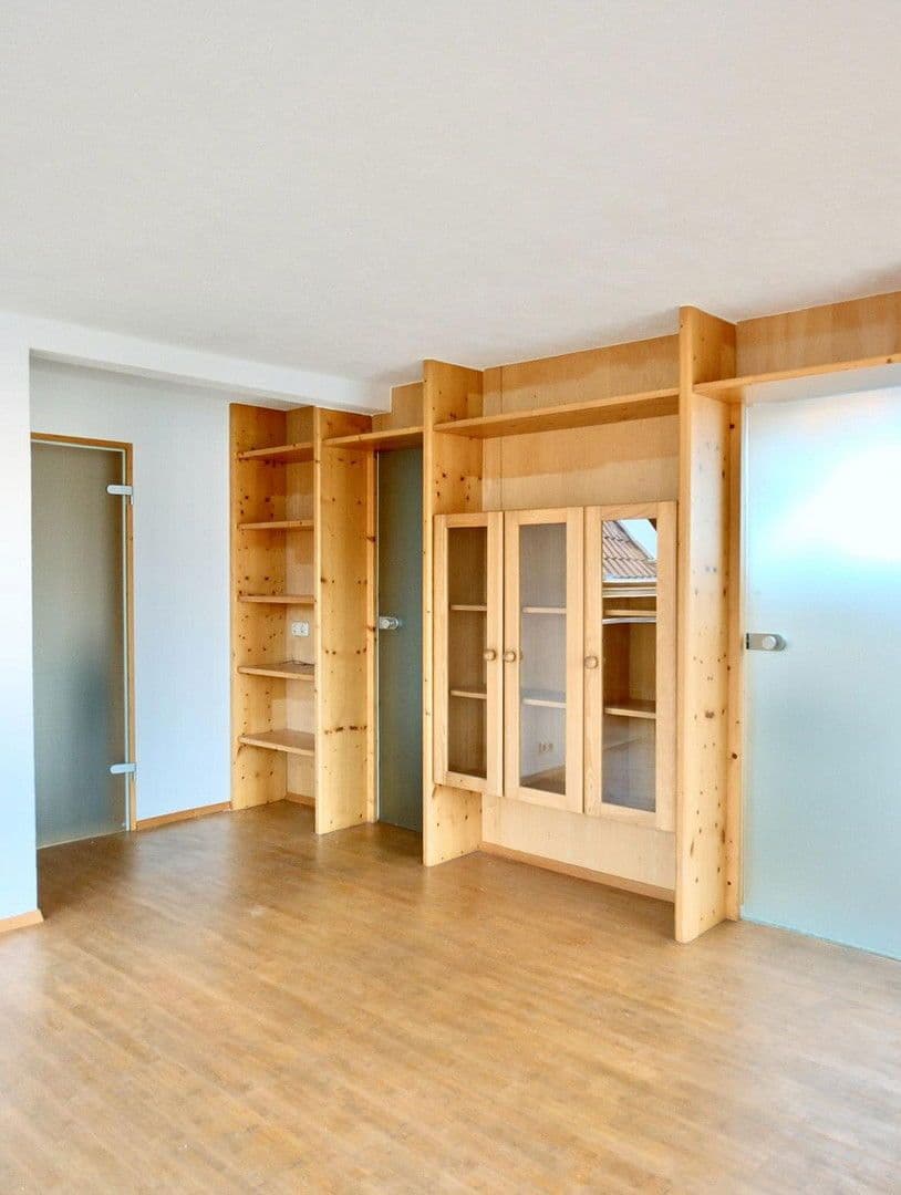 4 bedroom flat to rent, 98 m², Ledergasse 12, Donzdorf, Baden-Württemberg 4 bedroom flat to rent, 98 m², Ledergasse 12, Donzdorf, Baden-Württemberg