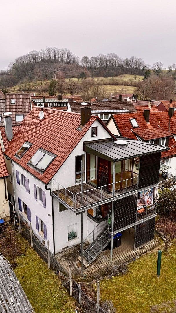 4 bedroom flat to rent, 98 m², Ledergasse 12, Donzdorf, Baden-Württemberg 4 bedroom flat to rent, 98 m², Ledergasse 12, Donzdorf, Baden-Württemberg