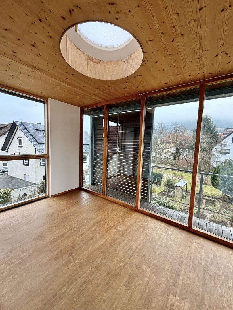 4 bedroom flat to rent, 98 m², Ledergasse 12, Donzdorf, Baden-Württemberg 4 bedroom flat to rent, 98 m², Ledergasse 12, Donzdorf, Baden-Württemberg