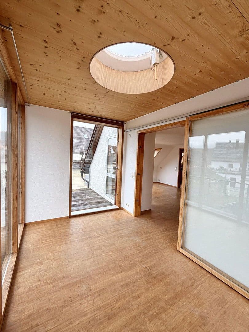 4 bedroom flat to rent, 98 m², Ledergasse 12, Donzdorf, Baden-Württemberg 4 bedroom flat to rent, 98 m², Ledergasse 12, Donzdorf, Baden-Württemberg