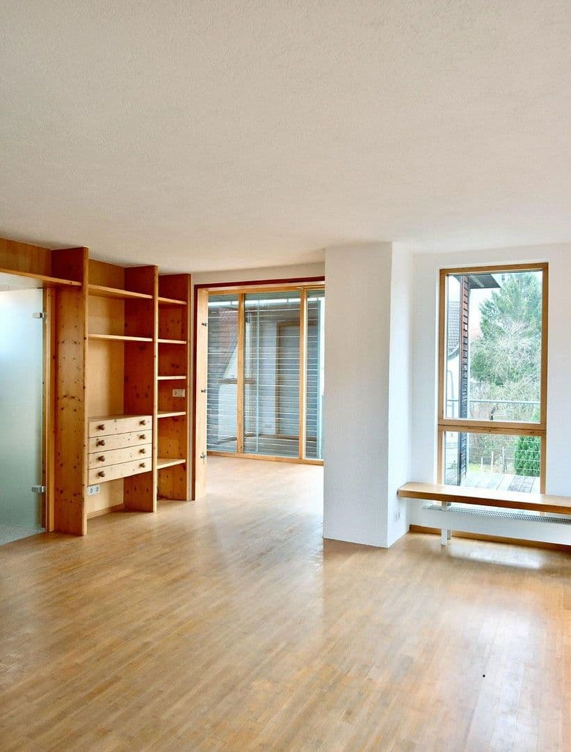 4 bedroom flat to rent, 98 m², Ledergasse 12, Donzdorf, Baden-Württemberg 4 bedroom flat to rent, 98 m², Ledergasse 12, Donzdorf, Baden-Württemberg