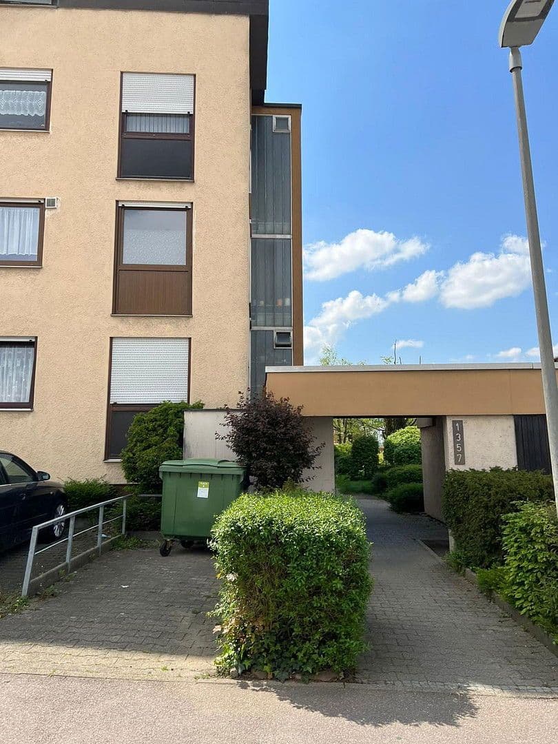 3 bedroom flat to rent, 78 m², Markgröningen, Baden-Württemberg 3 bedroom flat to rent, 78 m², Markgröningen, Baden-Württemberg