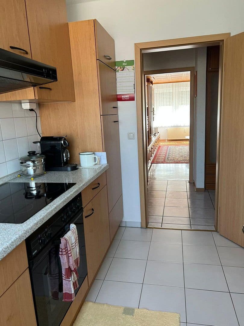 3 bedroom flat to rent, 78 m², Markgröningen, Baden-Württemberg 3 bedroom flat to rent, 78 m², Markgröningen, Baden-Württemberg