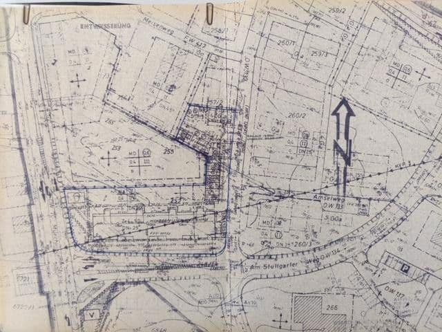 3 bedroom flat to rent, 78 m², Markgröningen, Baden-Württemberg 3 bedroom flat to rent, 78 m², Markgröningen, Baden-Württemberg