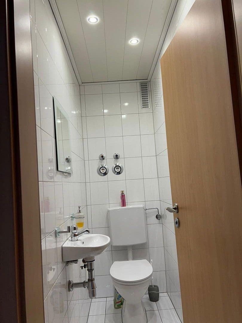 3 bedroom flat to rent, 78 m², Markgröningen, Baden-Württemberg 3 bedroom flat to rent, 78 m², Markgröningen, Baden-Württemberg