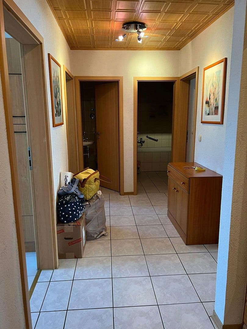 3 bedroom flat to rent, 78 m², Markgröningen, Baden-Württemberg 3 bedroom flat to rent, 78 m², Markgröningen, Baden-Württemberg