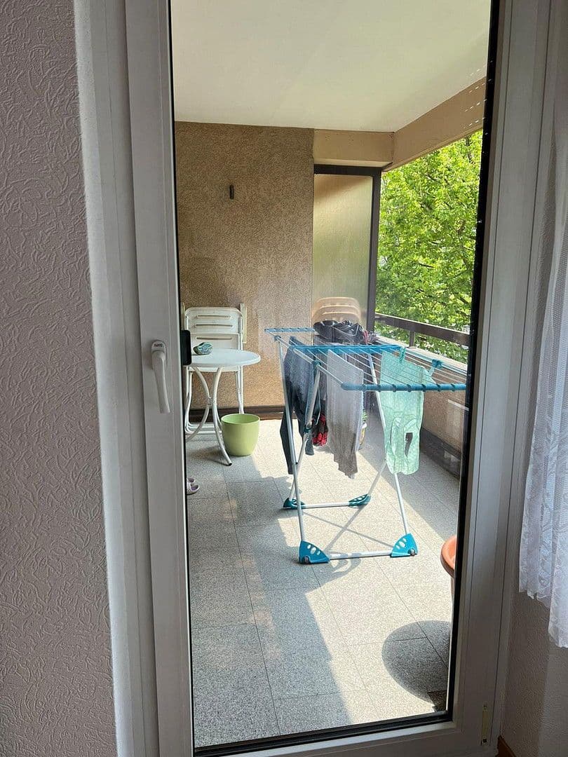 3 bedroom flat to rent, 78 m², Markgröningen, Baden-Württemberg 3 bedroom flat to rent, 78 m², Markgröningen, Baden-Württemberg