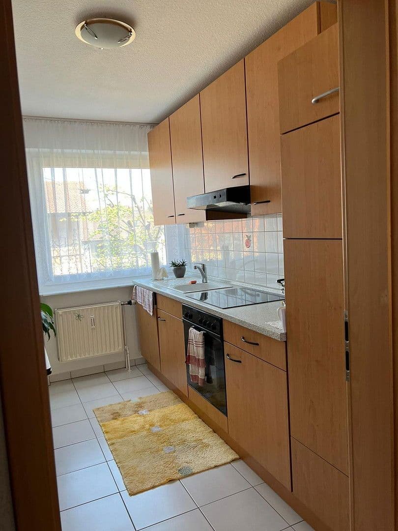 3 bedroom flat to rent, 78 m², Markgröningen, Baden-Württemberg 3 bedroom flat to rent, 78 m², Markgröningen, Baden-Württemberg