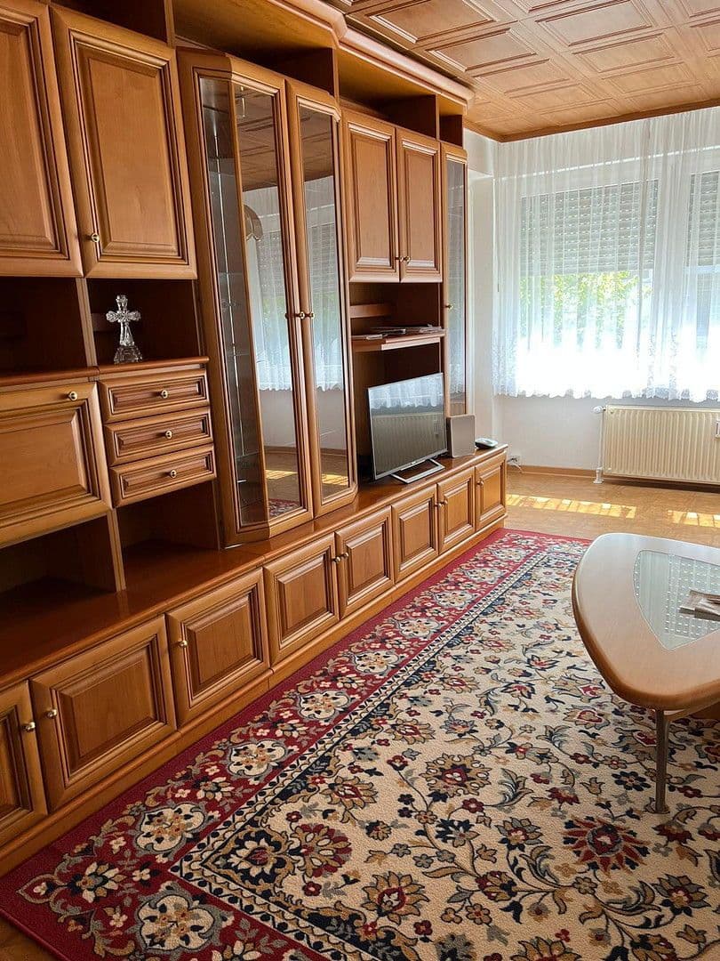 3 bedroom flat to rent, 78 m², Markgröningen, Baden-Württemberg 3 bedroom flat to rent, 78 m², Markgröningen, Baden-Württemberg