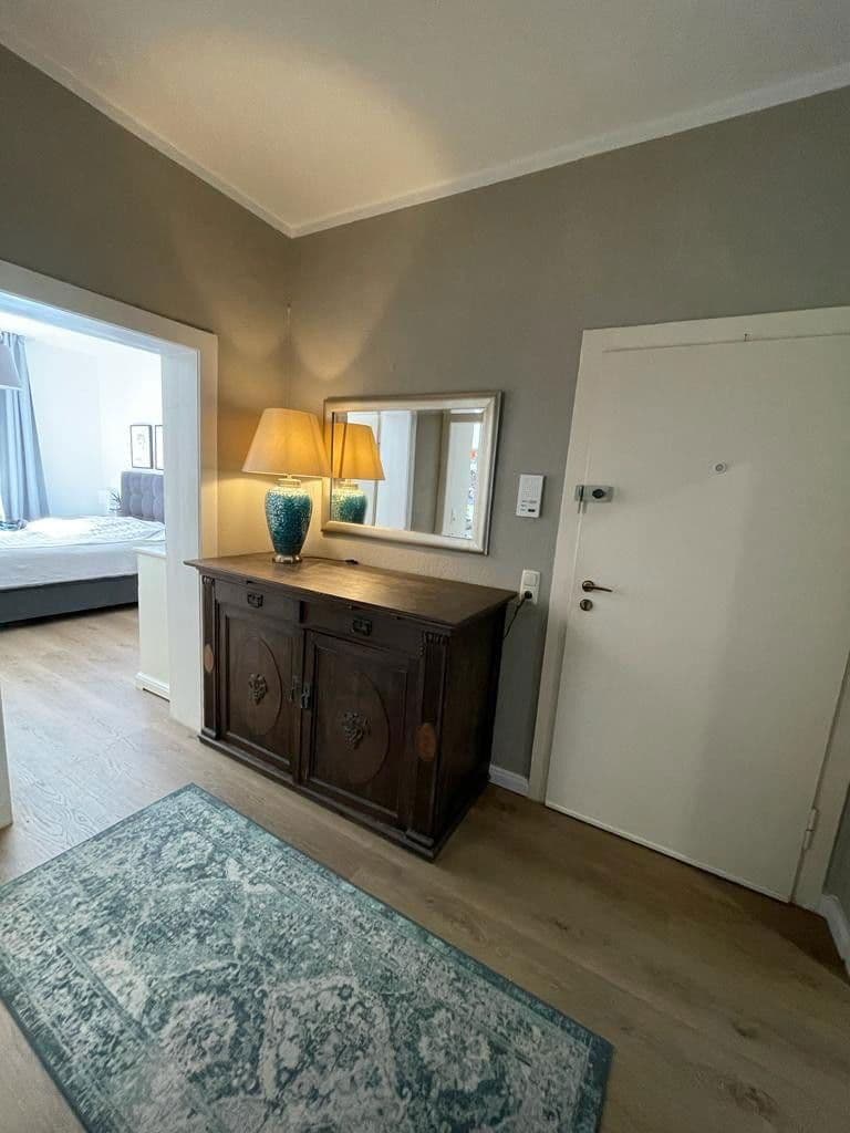 1 bedroom with open-plan kitchen flat to rent, 66 m², Meisenburgstr 17, Essen, North Rhine-Westphalia 1 bedroom with open-plan kitchen flat to rent, 66 m², Meisenburgstr 17, Essen, North Rhine-Westphalia