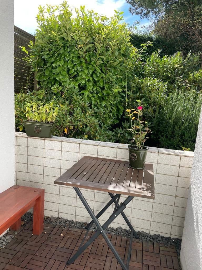 1 bedroom with open-plan kitchen flat to rent, 66 m², Meisenburgstr 17, Essen, North Rhine-Westphalia 1 bedroom with open-plan kitchen flat to rent, 66 m², Meisenburgstr 17, Essen, North Rhine-Westphalia