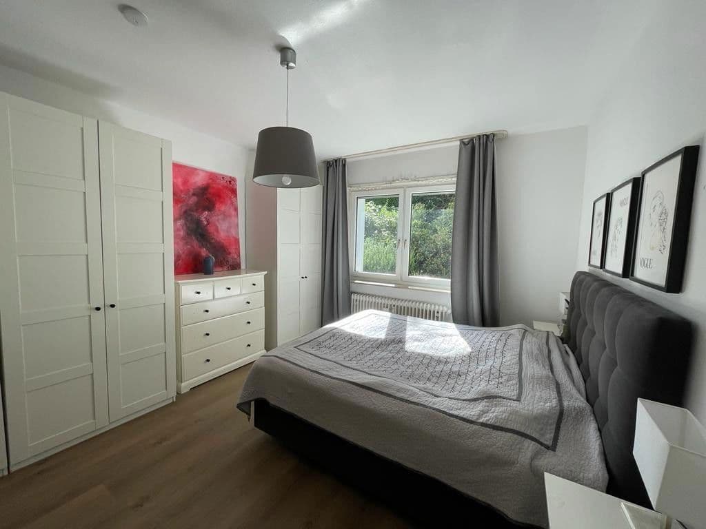 1 bedroom with open-plan kitchen flat to rent, 66 m², Meisenburgstr 17, Essen, North Rhine-Westphalia 1 bedroom with open-plan kitchen flat to rent, 66 m², Meisenburgstr 17, Essen, North Rhine-Westphalia