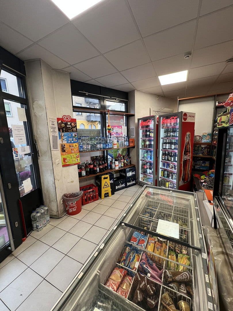 non-residential property to rent, 65 m², Frankfurt am Main, Hesse non-residential property to rent, 65 m², Frankfurt am Main, Hesse