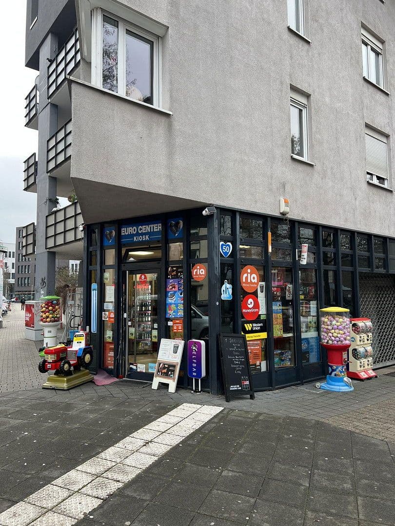 non-residential property to rent, 65 m², Frankfurt am Main, Hesse non-residential property to rent, 65 m², Frankfurt am Main, Hesse