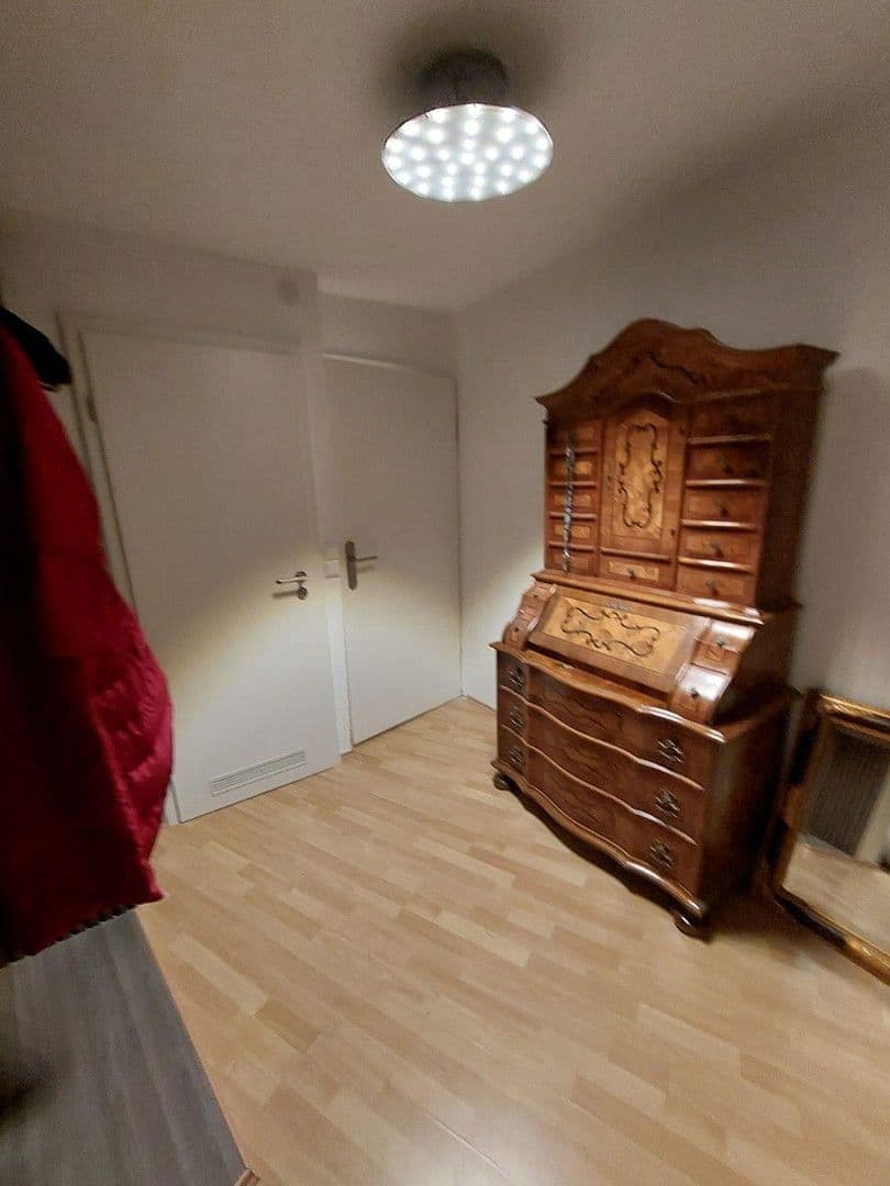 4 bedroom flat to rent, 80 m², Fellbach, Baden-Württemberg 4 bedroom flat to rent, 80 m², Fellbach, Baden-Württemberg