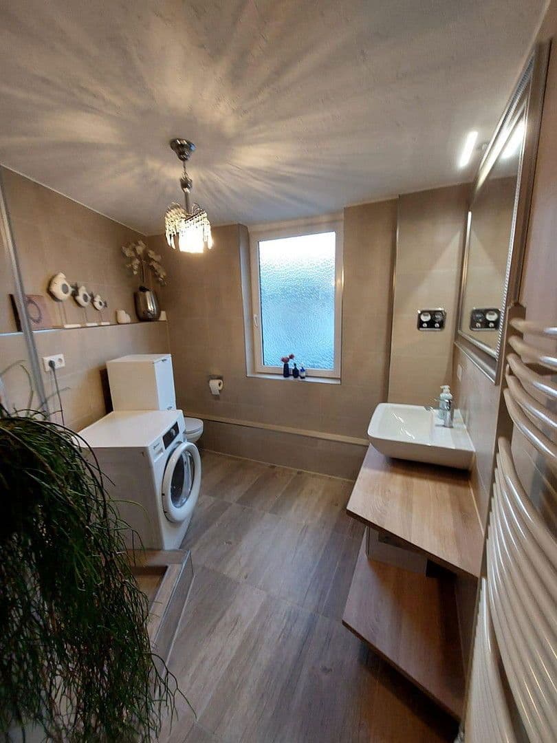 4 bedroom flat to rent, 80 m², Fellbach, Baden-Württemberg 4 bedroom flat to rent, 80 m², Fellbach, Baden-Württemberg