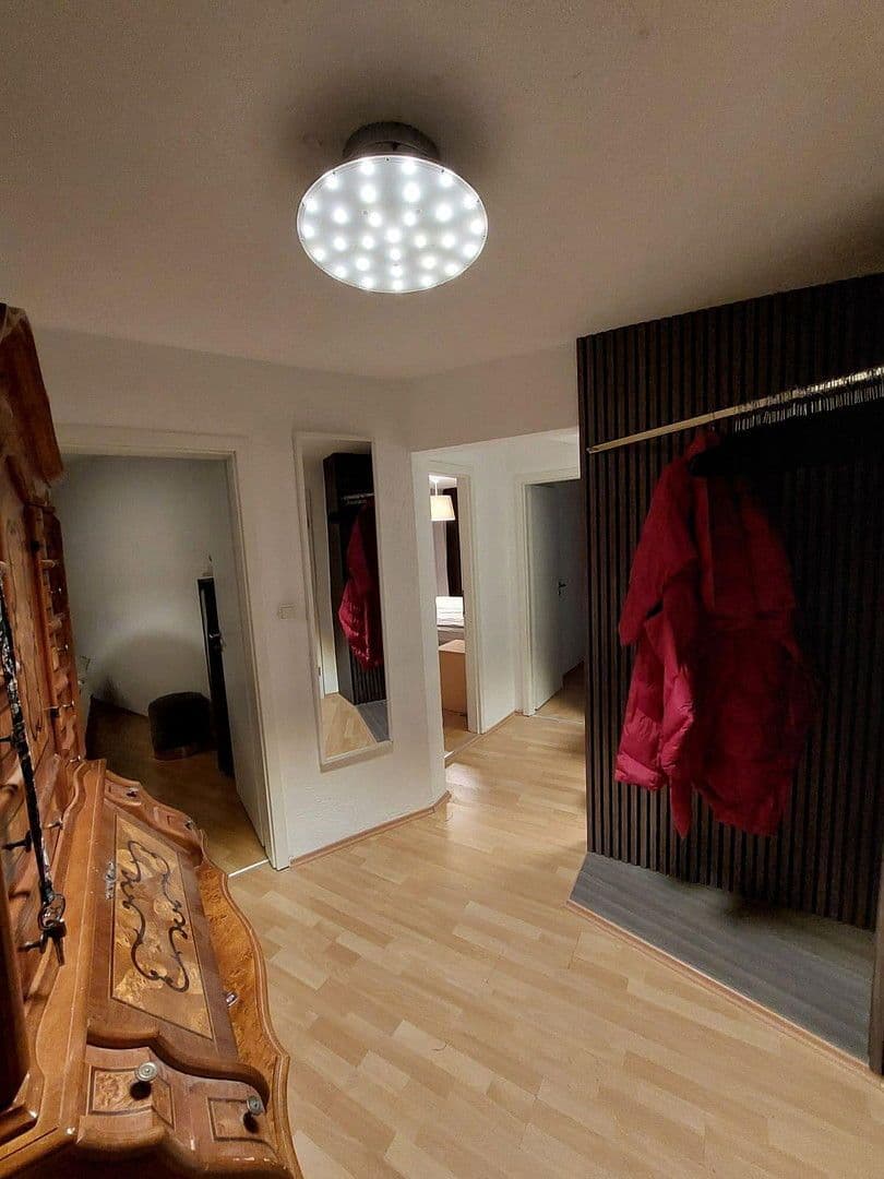 4 bedroom flat to rent, 80 m², Fellbach, Baden-Württemberg 4 bedroom flat to rent, 80 m², Fellbach, Baden-Württemberg