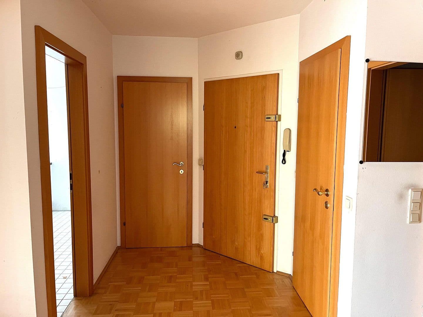 3 bedroom flat to rent, 95 m², Griesingergasse 26, Wien, Vienna 3 bedroom flat to rent, 95 m², Griesingergasse 26, Wien, Vienna