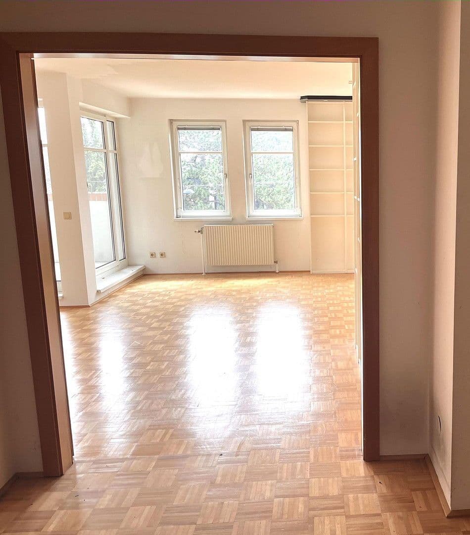 3 bedroom flat to rent, 95 m², Griesingergasse 26, Wien, Vienna 3 bedroom flat to rent, 95 m², Griesingergasse 26, Wien, Vienna