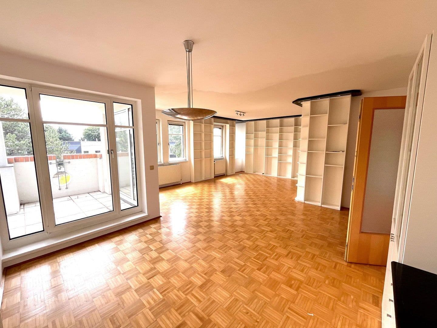 3 bedroom flat to rent, 95 m², Griesingergasse 26, Wien, Vienna 3 bedroom flat to rent, 95 m², Griesingergasse 26, Wien, Vienna