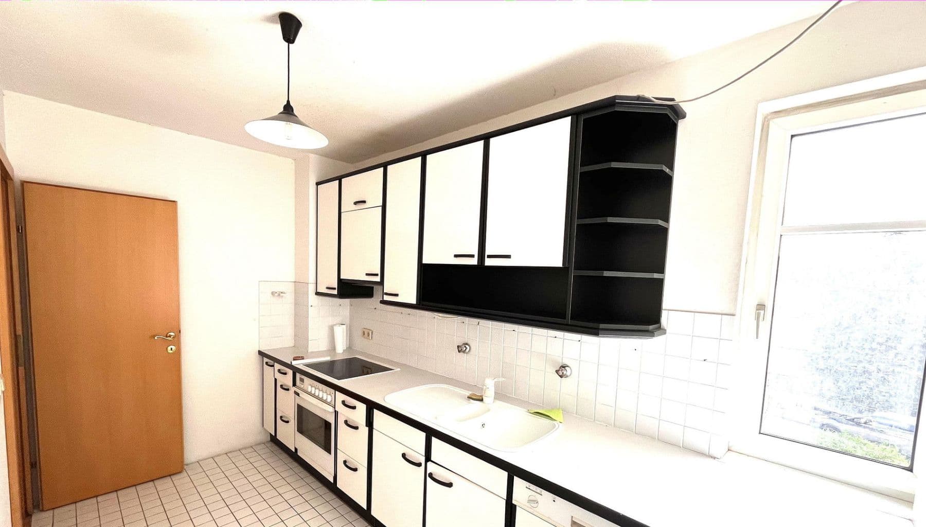 3 bedroom flat to rent, 95 m², Griesingergasse 26, Wien, Vienna 3 bedroom flat to rent, 95 m², Griesingergasse 26, Wien, Vienna