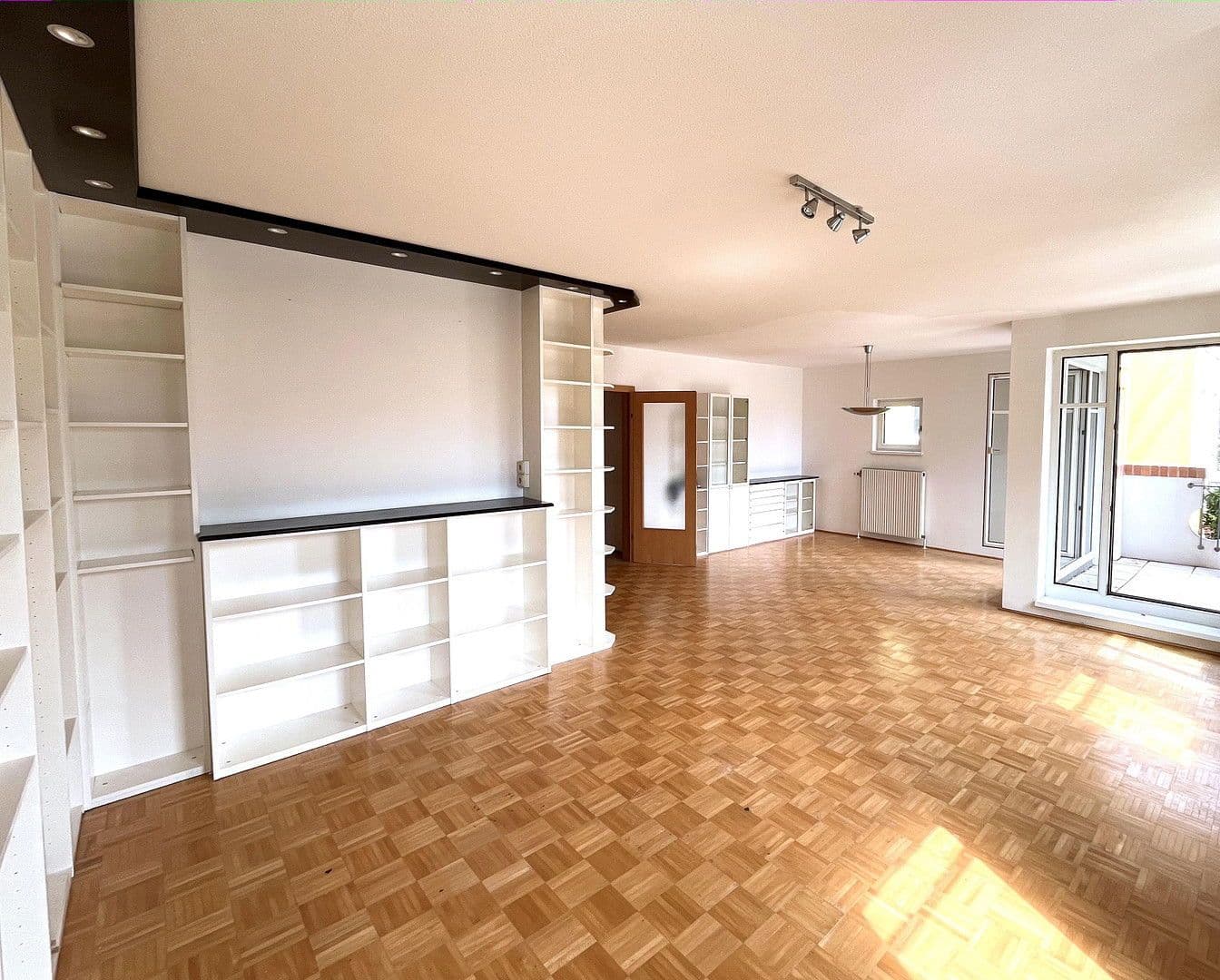 3 bedroom flat to rent, 95 m², Griesingergasse 26, Wien, Vienna 3 bedroom flat to rent, 95 m², Griesingergasse 26, Wien, Vienna