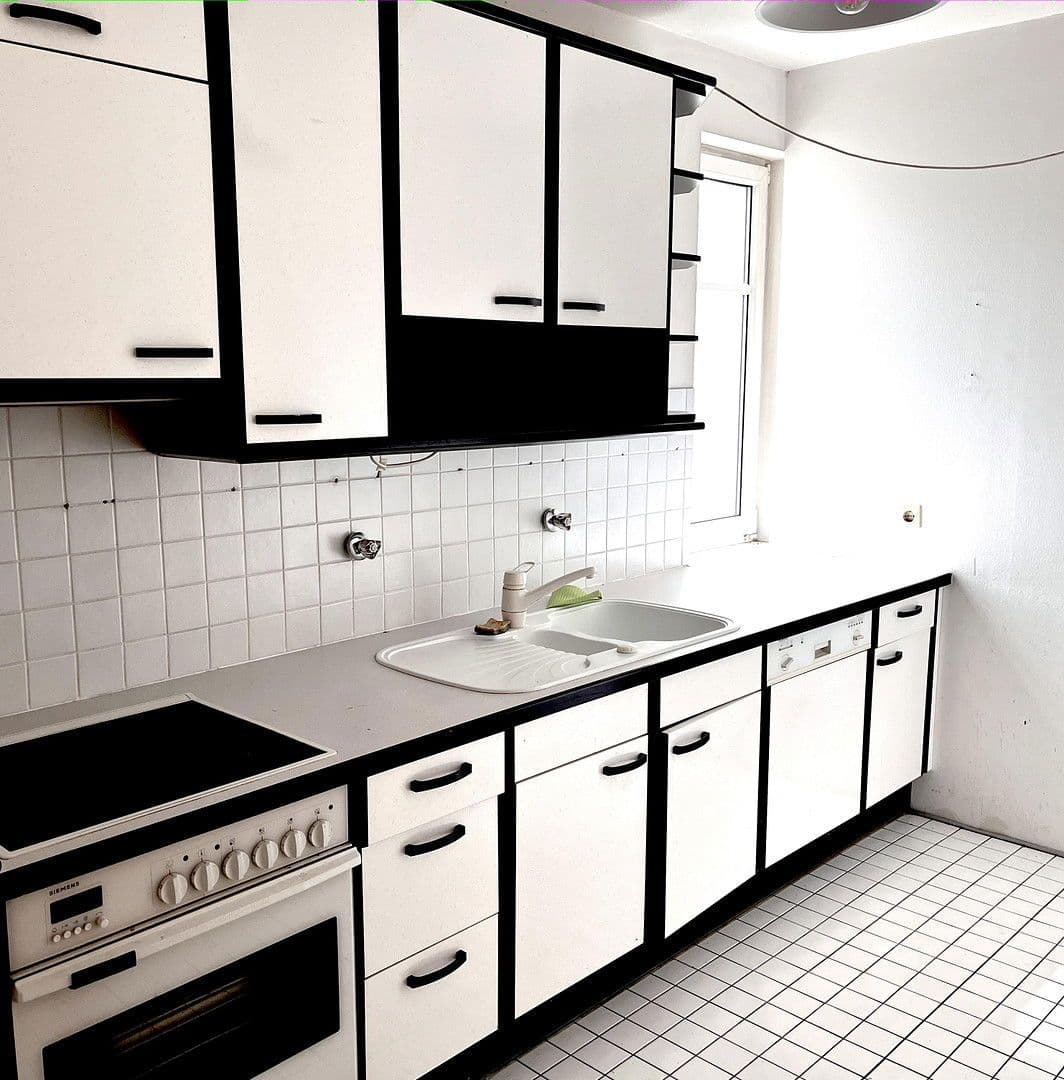 3 bedroom flat to rent, 95 m², Griesingergasse 26, Wien, Vienna 3 bedroom flat to rent, 95 m², Griesingergasse 26, Wien, Vienna