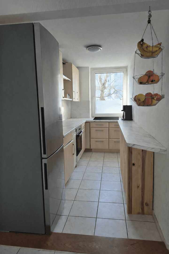 4 bedroom flat for sale, 80 m², Neufahrn, Bavaria 4 bedroom flat for sale, 80 m², Neufahrn, Bavaria