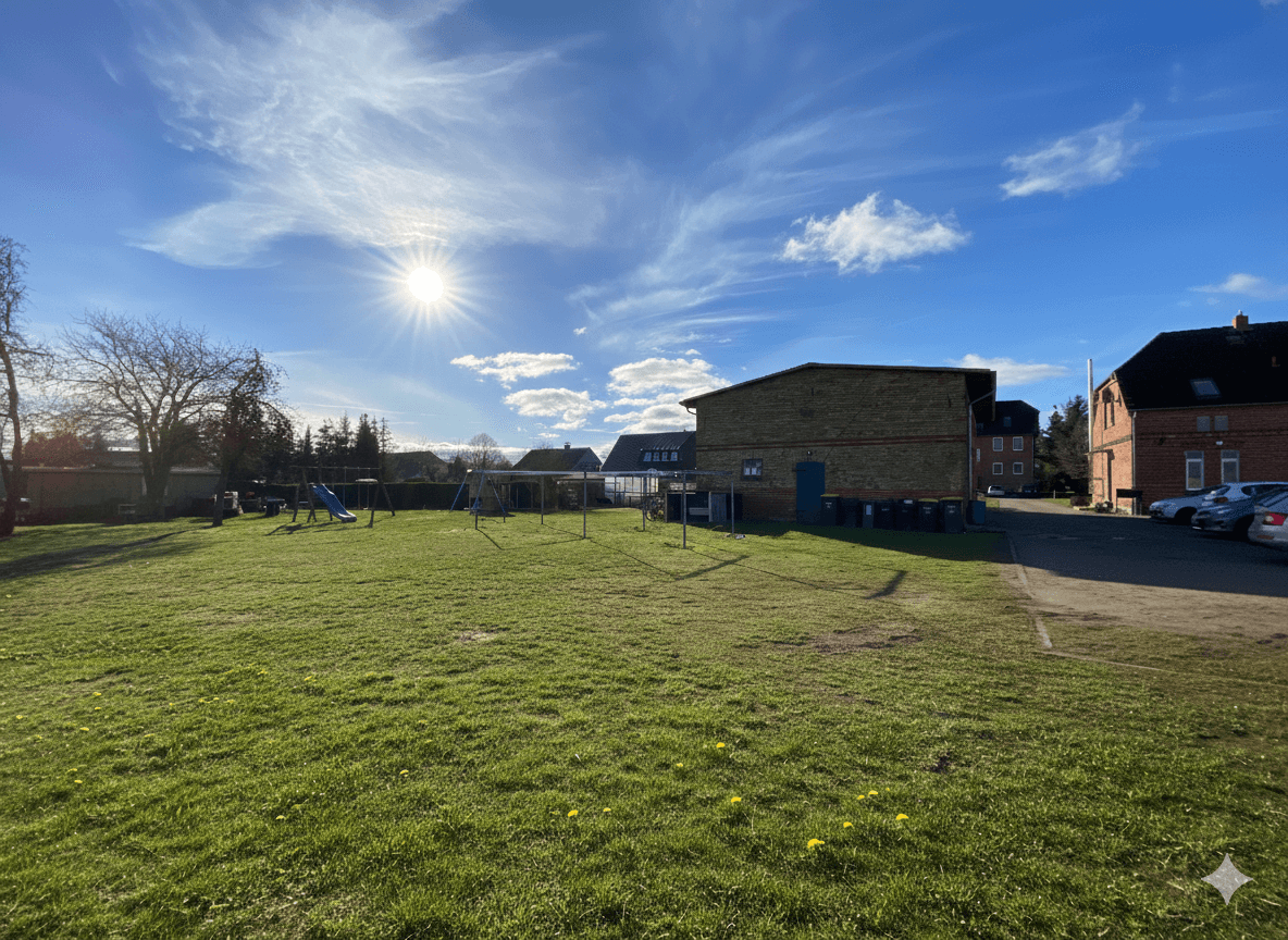 2 bedroom flat to rent, 54 m², Quetziner Straße 44, Barkhagen, Mecklenburg-Vorpommern 2 bedroom flat to rent, 54 m², Quetziner Straße 44, Barkhagen, Mecklenburg-Vorpommern