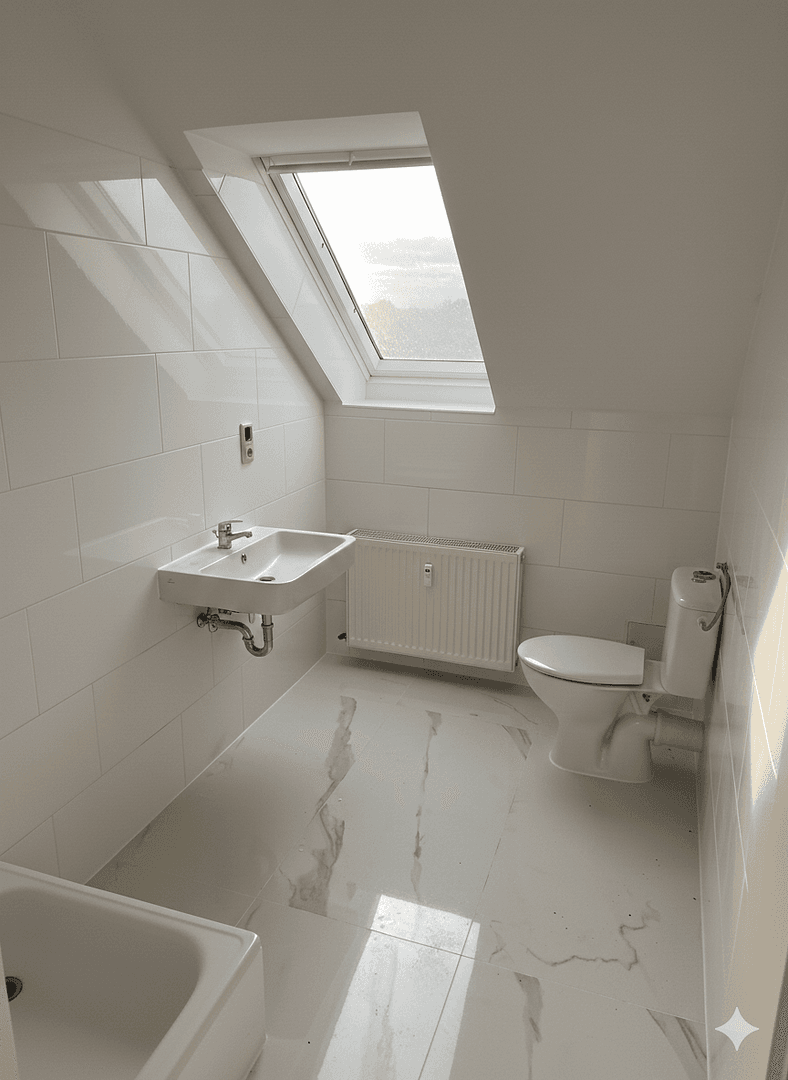 2 bedroom flat to rent, 54 m², Quetziner Straße 44, Barkhagen, Mecklenburg-Vorpommern 2 bedroom flat to rent, 54 m², Quetziner Straße 44, Barkhagen, Mecklenburg-Vorpommern