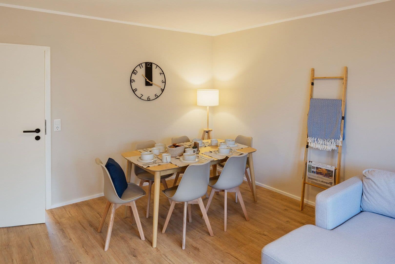 3 bedroom flat for sale, 85 m², Amelinghausen, Lower Saxony 3 bedroom flat for sale, 85 m², Amelinghausen, Lower Saxony