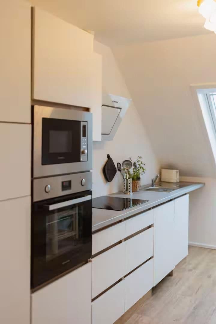 3 bedroom flat for sale, 85 m², Amelinghausen, Lower Saxony 3 bedroom flat for sale, 85 m², Amelinghausen, Lower Saxony