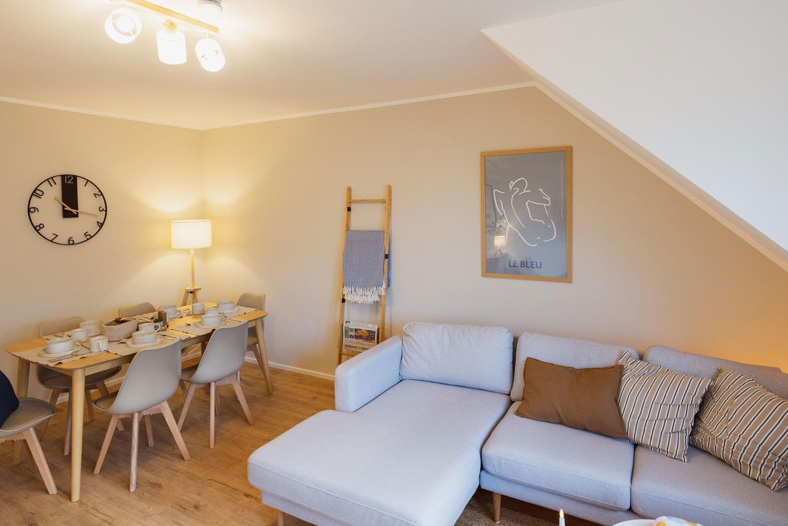 3 bedroom flat for sale, 85 m², Amelinghausen, Lower Saxony 3 bedroom flat for sale, 85 m², Amelinghausen, Lower Saxony