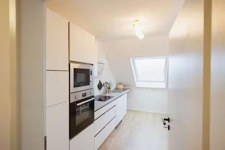 3 bedroom flat for sale, 85 m², Amelinghausen, Lower Saxony 3 bedroom flat for sale, 85 m², Amelinghausen, Lower Saxony