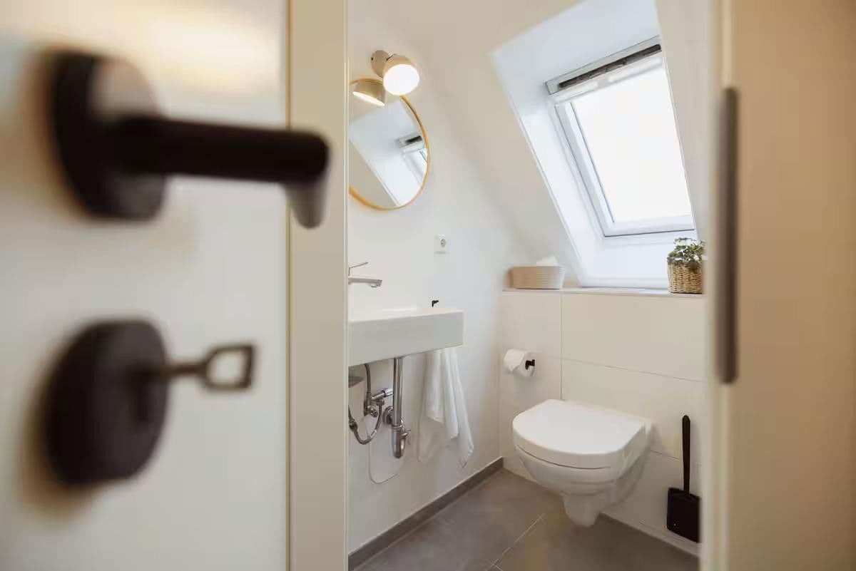 3 bedroom flat for sale, 85 m², Amelinghausen, Lower Saxony 3 bedroom flat for sale, 85 m², Amelinghausen, Lower Saxony