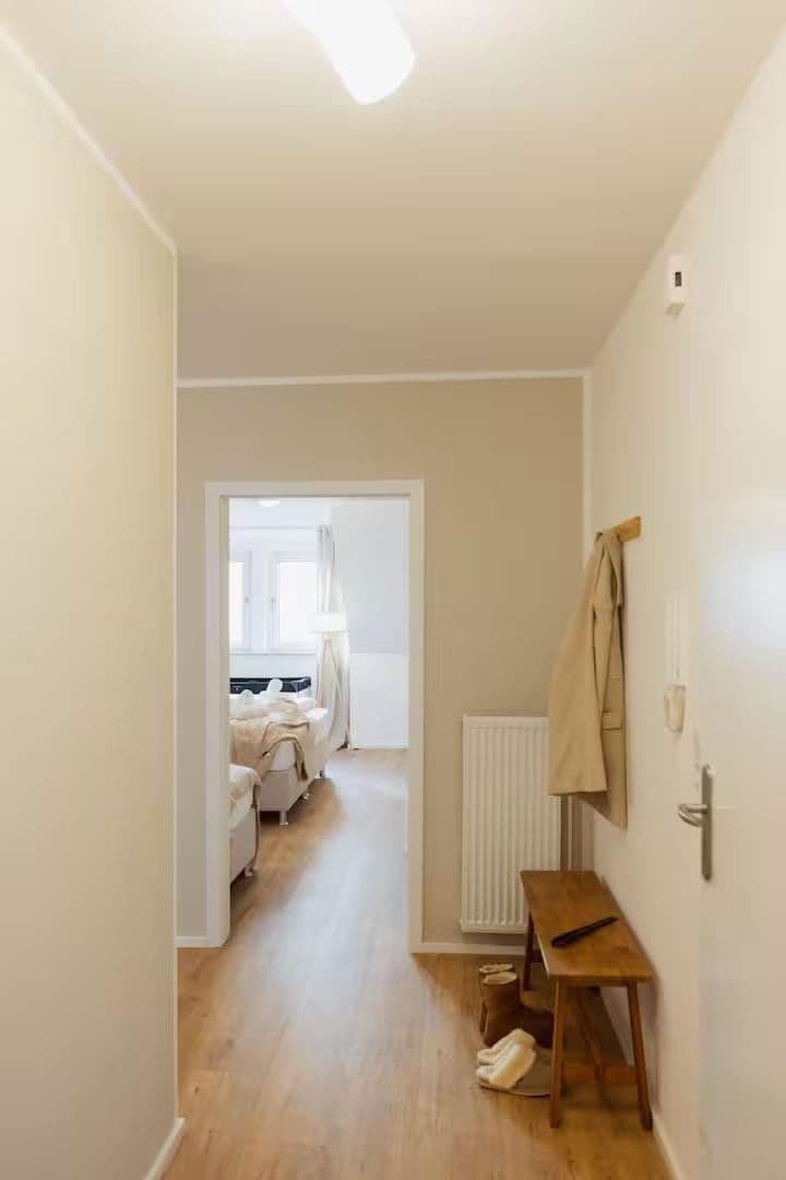 3 bedroom flat for sale, 85 m², Amelinghausen, Lower Saxony 3 bedroom flat for sale, 85 m², Amelinghausen, Lower Saxony