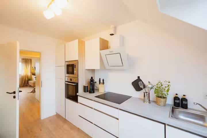 3 bedroom flat for sale, 85 m², Amelinghausen, Lower Saxony 3 bedroom flat for sale, 85 m², Amelinghausen, Lower Saxony