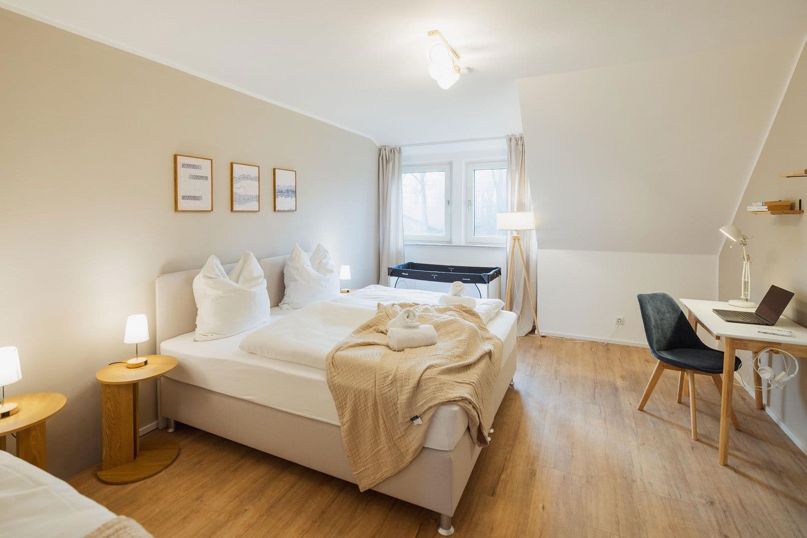 3 bedroom flat for sale, 85 m², Amelinghausen, Lower Saxony 3 bedroom flat for sale, 85 m², Amelinghausen, Lower Saxony