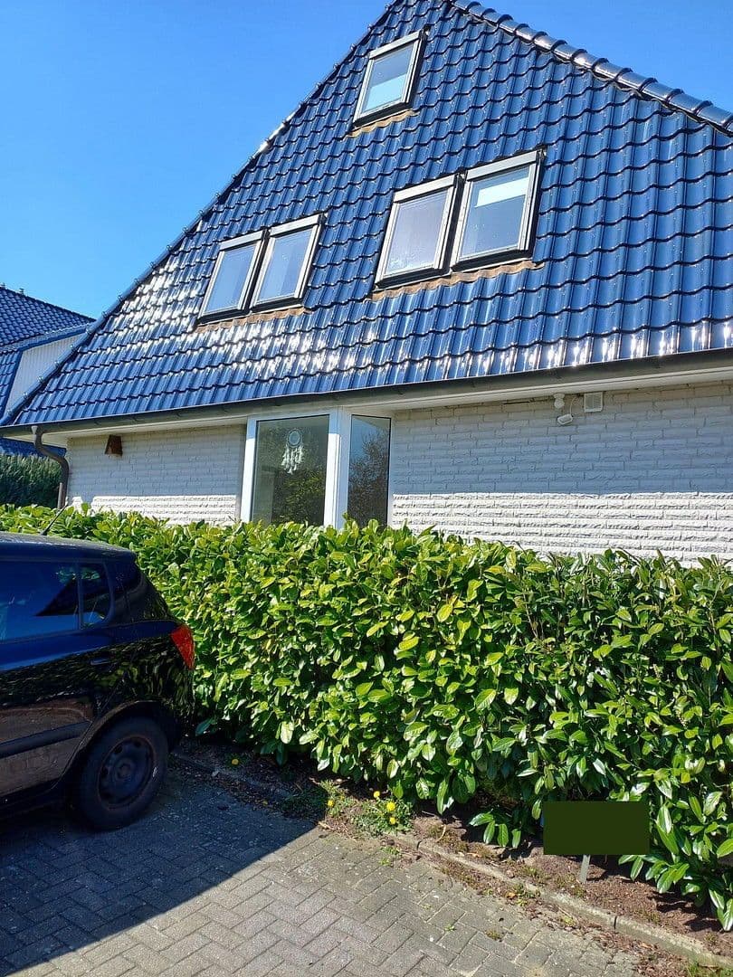 house for sale, 101 m², Buxtehude, Lower Saxony house for sale, 101 m², Buxtehude, Lower Saxony