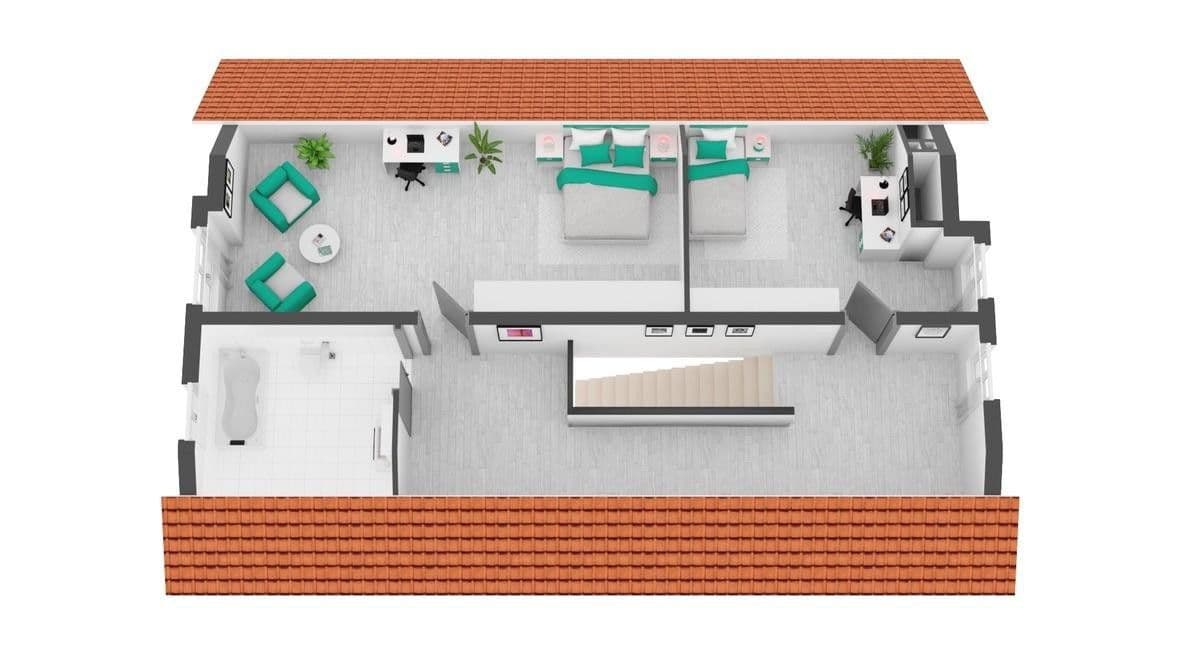 house for sale, 204 m², Wolfsburg, Lower Saxony house for sale, 204 m², Wolfsburg, Lower Saxony