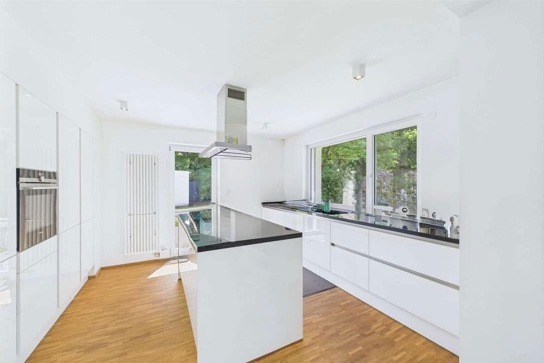 house for sale, 204 m², Wolfsburg, Lower Saxony house for sale, 204 m², Wolfsburg, Lower Saxony