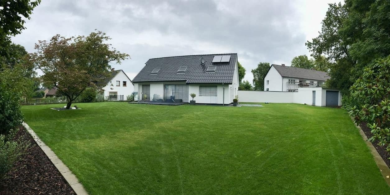 house for sale, 204 m², Wolfsburg, Lower Saxony house for sale, 204 m², Wolfsburg, Lower Saxony