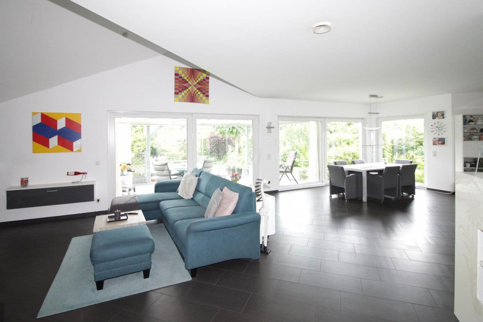 house for sale, 187 m², Lüneburg, Lower Saxony house for sale, 187 m², Lüneburg, Lower Saxony