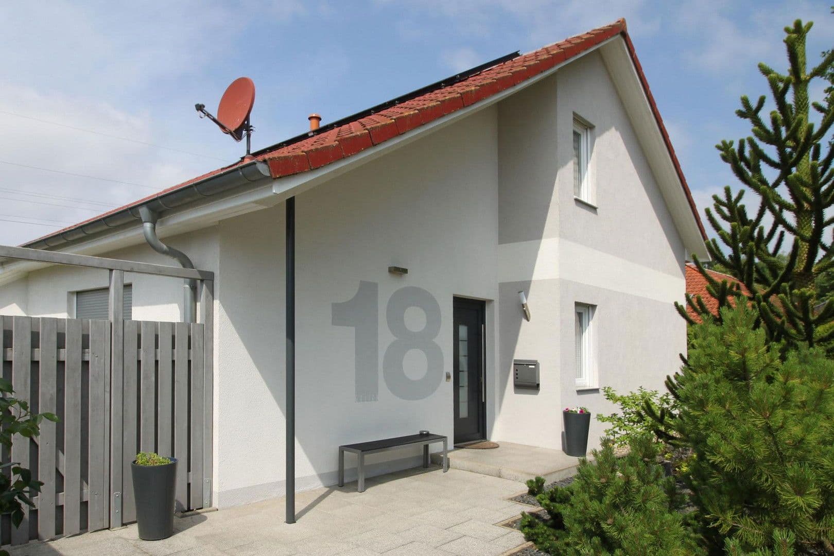 house for sale, 187 m², Lüneburg, Lower Saxony house for sale, 187 m², Lüneburg, Lower Saxony