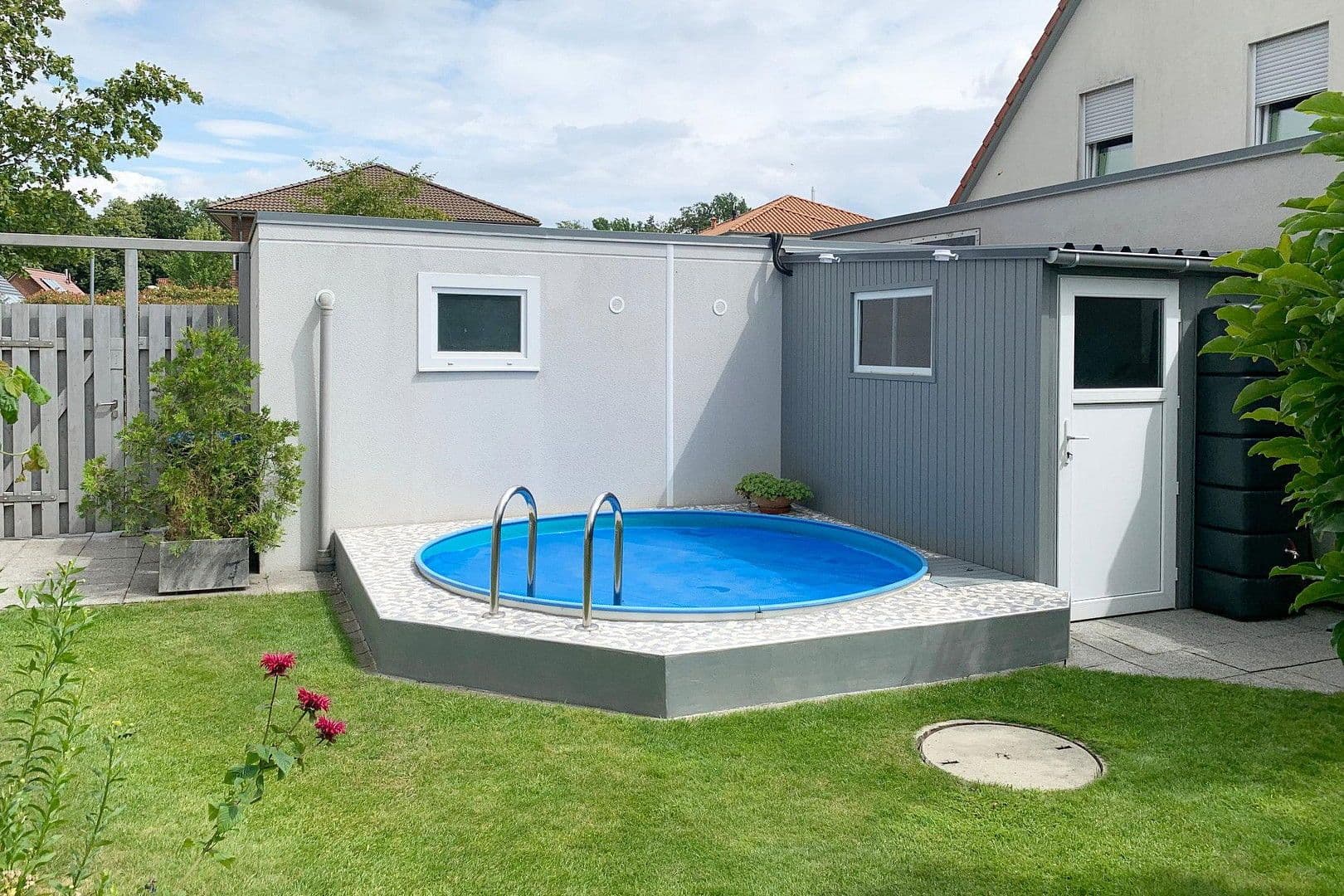 house for sale, 187 m², Lüneburg, Lower Saxony house for sale, 187 m², Lüneburg, Lower Saxony