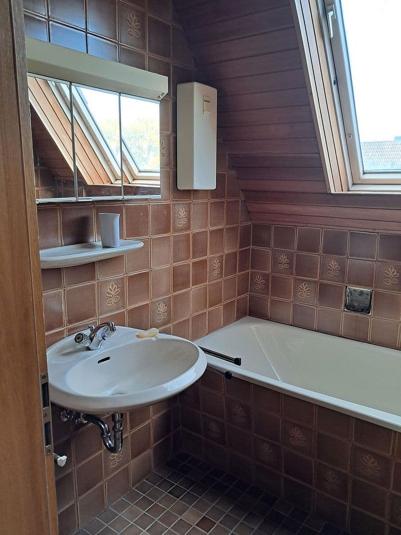 house for sale, 105 m², Alsdorf, North Rhine-Westphalia house for sale, 105 m², Alsdorf, North Rhine-Westphalia